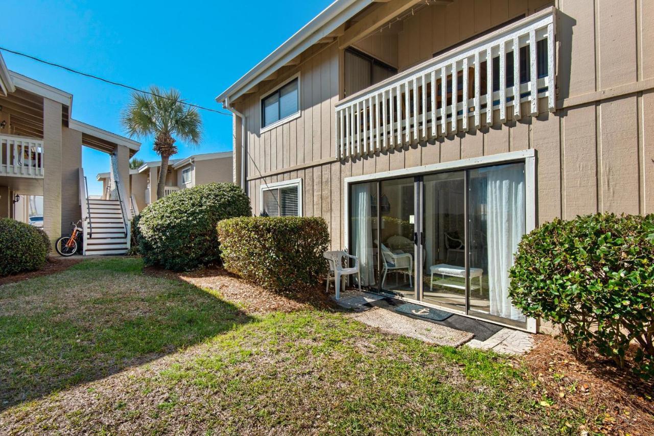 Appartement Chateau La Mer #5B à Destin Extérieur photo